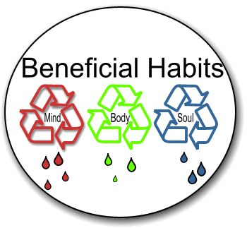 Beneficial Habits